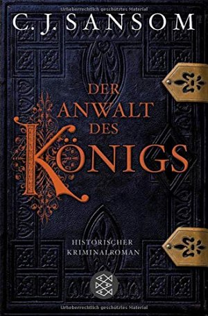 Der Anwalt des Königs