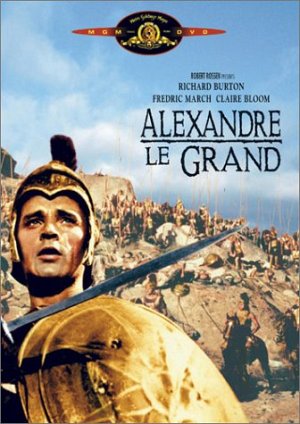 Alexandre le Grand [DVD]