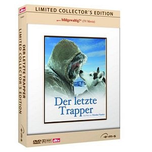 Der letzte Trapper [DVD]