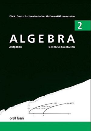 Algebra 2