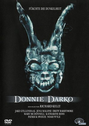 Donnie Darko [DVD]