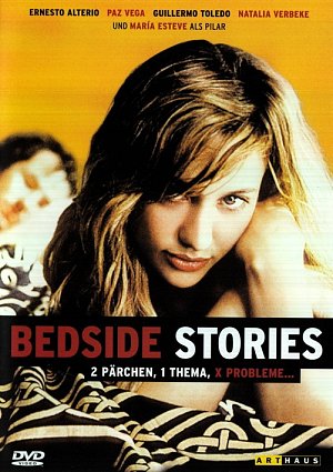Bedside Stories [DVD]