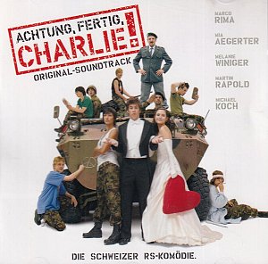 Achtung, Fertig, Charlie! [CD]
