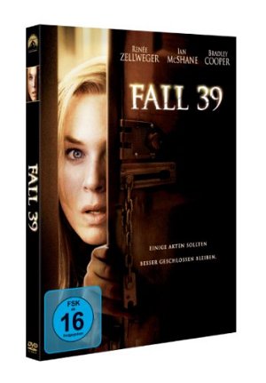 Fall 39 [DVD]