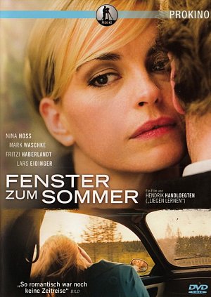 Fenster zum Sommer [DVD]