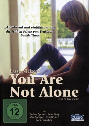 You are not alone (OmU) [DVD]