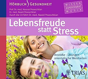 Lebensfreude statt Stress