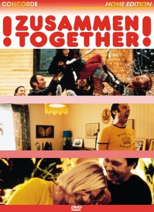 ! Zusammen - Together! [DVD]