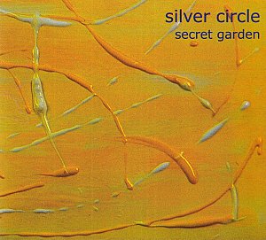Secret Garden [CD]