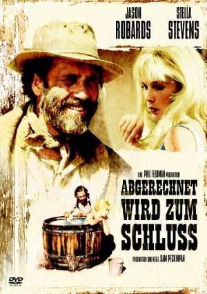 Abgerechnet wird zum Schluss [DVD]