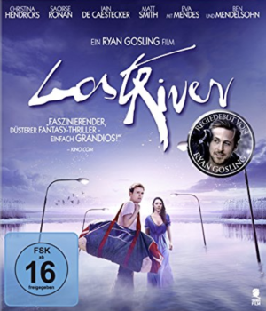 Lost River [Blu-ray]