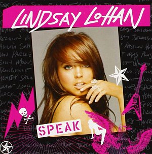 Speak [CD]