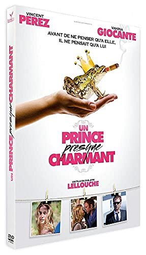 Un prince (presque) charmant [DVD]