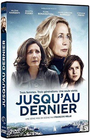 Jusqu'au dernier [DVD]