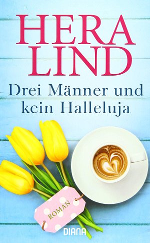 Drei Männer und kein Halleluja