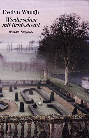 Wiedersehen mit Brideshead