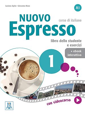 Nuovo Espresso 1