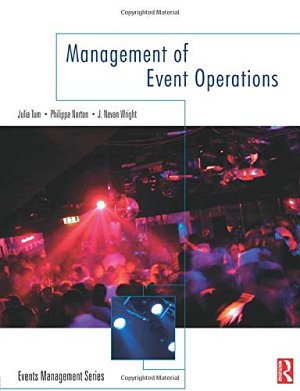 Management of Event Operations