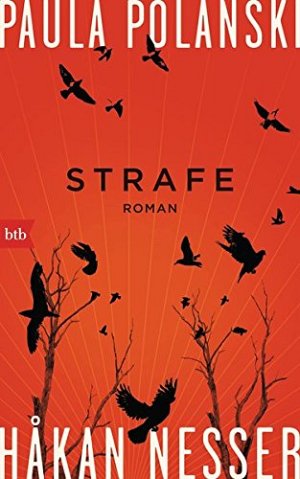 Strafe