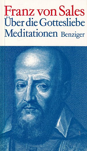 Über die Gottesliebe