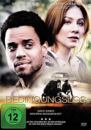 Bedingungslos [DVD]