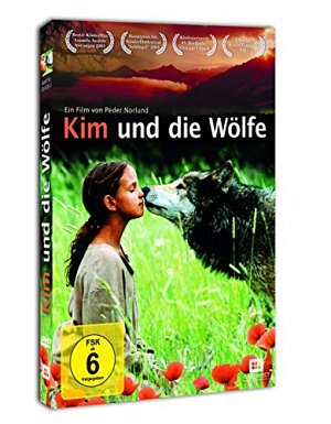 Kim und die Wölfe [DVD]