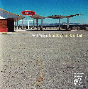 More Songs for Planet Earth [CD]