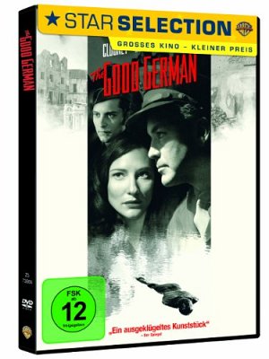 The Good German [DVD]