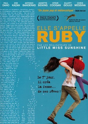 Elle s'appelle Ruby [DVD]