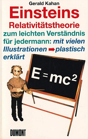 Einsteins Relativitätstheorie