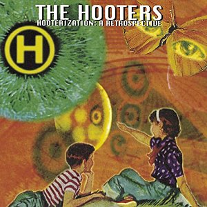Hooterization - A Retrospective [CD]