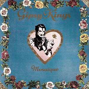 Mosaique [CD]