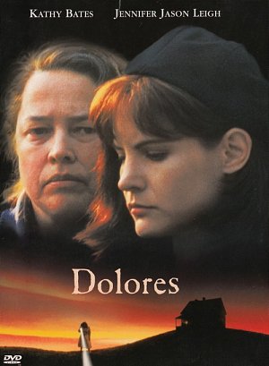 Dolores [DVD]
