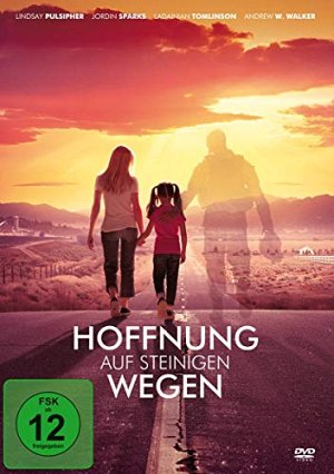 Hoffnung auf steinigen Wegen [DVD]