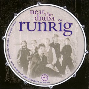 Beat the Drum [CD]
