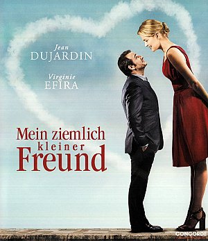 Un homme à la hauteur [Blu-ray]