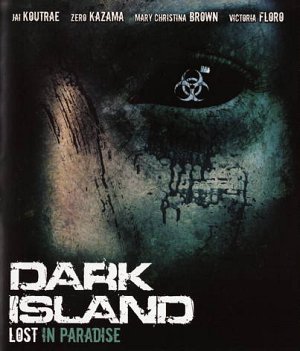 Dark Island - Lost in Paradise [Blu-ray]