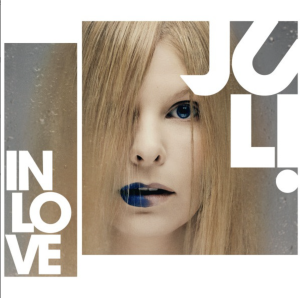In Love [CD]