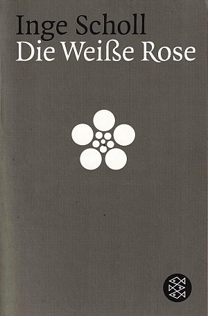 Die Weisse Rose