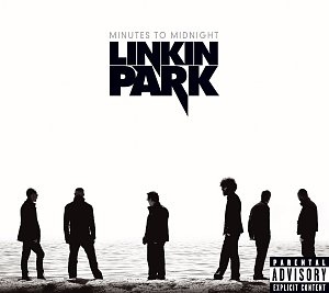 Minutes To Midnight [CD]