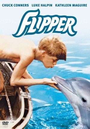 Flipper [DVD]