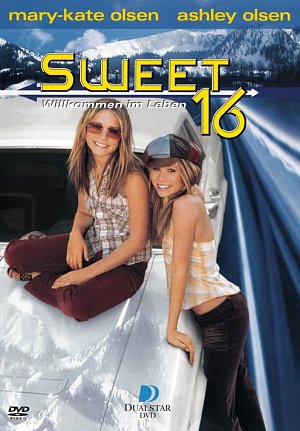 Sweet 16 - Willkommen im Leben [DVD]
