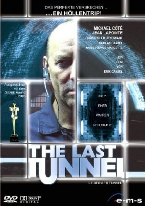 The Last Tunnel [DVD]