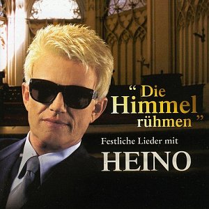 Die Himmel rühmen  [CD]