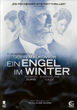 Ein Engel im Winter [DVD]