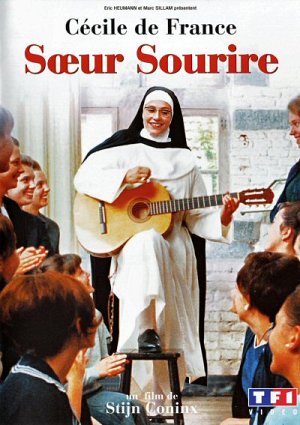 Soeur sourire [DVD]