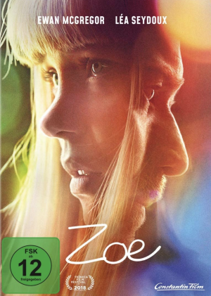 Zoe [DVD]