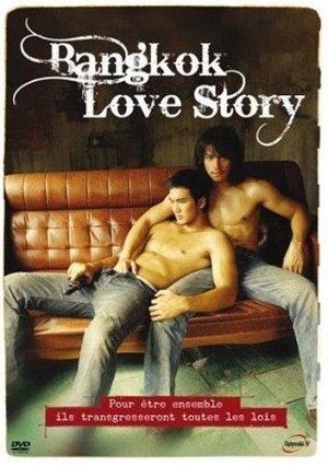 Bangkok Love Story (VOST) [DVD]