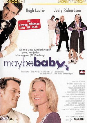 Maybe Baby [DVD]