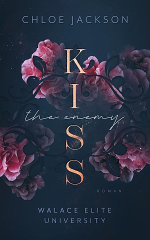 Kiss the Enemy